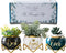 Unique Aunt Gifts  Best Ever Succulent Pots